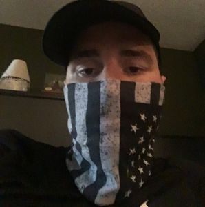 Meet your Posher, Christopher